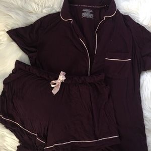 Victoria's Secret pajama set medium